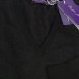 RALPH LAUREN PURPLE LABEL SWEATER $1295 BLACK 100%CASHMERE V-NECK XXL 56e NEW