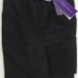 RALPH LAUREN PURPLE LABEL SWEATER $1295 BLACK 100%CASHMERE V-NECK XXL 56e NEW