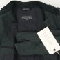 RAG & BONE JACKET $645 BLACK 4-PKT 100%COTTON HANDMADE FIELD JACKET 42R 52e NEW