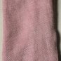 TOM FORD JACKET $3820 ROSE LINEN/WOOL/SILK SUMMER BLAZER 2-BTN COAT 42R 52e NEW