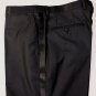 DOLCE & GABBANA SUIT $2695 BLACK 2-BTN WOOL/SILK MARTINI TUXEDO 40R 52e NEW