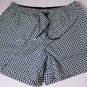 BRIONI SAILING SWIMSUIT $600 NAVY/WHITE LOGO EMBROIDERED SWIM TRUNKS XL 54e NEW