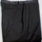 MAISON MARTIN MARGIELA SUIT $2895 BLACK WOOL 2BTN SHAWL LAPEL TUXEDO 42R 52e NEW