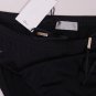 DIOR SWIMSUIT $295 BLACK LOGO SWIM BRIEFS BEACHWEAR BATHING SLIP LG 52e NEW