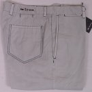 KITON PANTS $795 GRAY 5PKT LOGO EMBROIDERED HANDMADE CONTRAST TROUSER 32 48e NEW