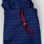 BRIONI SAILING SWIMSUIT $600 NAVY/BLUE LOGO DESIGN SWIM TRUNKS 4XL 60e NEW