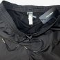 DOLCE & GABBANA SWIMSUIT $345 BLACK LOGO CREST BEACHWEAR SWIMSHORTS XL 54e NEW