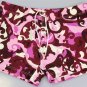 TOM FORD SWIMSUIT $595 RED/WHITE LOGO DRAWSTRING BEACHWEAR TRUNKS LG 52 NEW