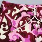 TOM FORD SWIMSUIT $595 RED/WHITE LOGO DRAWSTRING BEACHWEAR TRUNKS LG 52 NEW