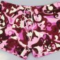 TOM FORD SWIMSUIT $595 RED/WHITE LOGO DRAWSTRING BEACHWEAR TRUNKS LG 52 NEW