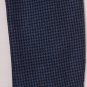 KITON JACKET $4995 BLUE HOUNDSTOOTH 100%WOOL 3-BTN HANDMADE COAT 46R 56 NEW