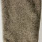 BRIONI JACKET $6,995 MALT BROWN 5-BTN CASHMERE/MINK HANDMADE CAR COAT 46 56e NEW