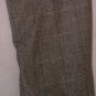 BRIONI COAT $4495 GRAY 3-BTN 100%WOOL HANDMADE BLAZER SPORT JACKET 50 60e NEW