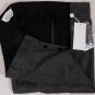 MAISON MARTIN MARGIELA PANTS $895 GRAY PINHOLE 100%WOOL COUTURE SLACKS 38 54 NEW