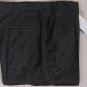 MAISON MARTIN MARGIELA PANTS $895 GRAY PINHOLE 100%WOOL COUTURE SLACKS 38 54 NEW