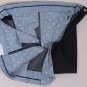 BRIONI PANTS $545 CHAR BLACK MOLESKIN CORTINA HANDMADE DRESS SLACKS 40 56e NEW