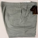 GUCCI PANTS $560 GRAY SLIM/SKINNY FIT TECHNO SUMMER TROUSER 38 54e NEW