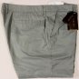 GUCCI PANTS $560 GRAY SLIM/SKINNY FIT TECHNO SUMMER TROUSER 38 54e NEW