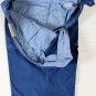 BRIONI SHORTS $525 BLUE MICRO-STRIPE HANDMADE BERMUDA SHORT PANTS 31 46e NEW