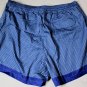 BRIONI SAILING SWIMSUIT $600 LIGHT BLUE LOGO EMBROIDERED SWIM TRUNKS 4XL 60e NEW