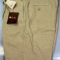LORO PIANA SHORTS $455 KHAKI COTTON/LINEN 5-PKT BERMUDA DECK SHORT 38 54 NEW