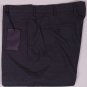 PRADA PANTS $565 CHARCOAL GRAY 100%SUPER 110's WOOL COUTURE TROUSERS 38 54e NEW