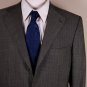 KITON SUIT $8995 MEDIUM GRAY 100% CASHMERE 3-BTN HANDMADE SUIT 40R 50e NEW