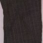 KITON SUIT $8995 MEDIUM GRAY 100% CASHMERE 3-BTN HANDMADE SUIT 40R 50e NEW