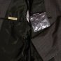 KITON SUIT $8995 MEDIUM GRAY 100% CASHMERE 3-BTN HANDMADE SUIT 40R 50e NEW