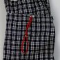 BRIONI SAILING SWIMSUIT $600 NAVY/WHITE LOGO ORNAMENTED SWIM TRUNK 4XL 60e NEW