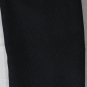 BRIONI SUIT $5850 BLACK 100%WOOL 2-BTN HANDMADE SECOLO SUIT 40R 50e NEW