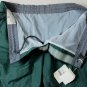 BRUNELLO CUCINELLI SWIMSUIT $590 SMOKE GREEN LOGO BEACHWEAR SWIM TRUNK XL 54 NEW