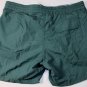 BRUNELLO CUCINELLI SWIMSUIT $590 SMOKE GREEN LOGO BEACHWEAR SWIM TRUNK XL 54 NEW