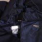 KITON COAT $7415 NAVY 4BTN 100%CASHMERE HANDMADE CAR COAT JACKET 42R 52e NEW