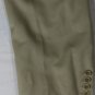 BRIONI SUIT $5450 NATURAL/STONE 100%WOOL 3-BTN HANDMADE PALATINO SUIT 50L 60 NEW