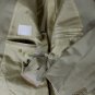 BRIONI SUIT $5450 NATURAL/STONE 100%WOOL 3-BTN HANDMADE PALATINO SUIT 50L 60 NEW