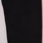 JOHN VARVATOS JACKET $1695 BLACK WOOL HOODED QUILTED 4-BTN HEAVY COAT 46 56e NEW