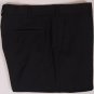 COMME des GARCONS HOMME PLUS PANTS $950 BLACK COUTURE WOOL SLACKS L 34 50e NEW