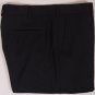 COMME des GARCONS HOMME PLUS PANTS $950 BLACK COUTURE WOOL SLACKS L 34 50e NEW