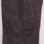 BOTTEGA VENETA COAT $3485 GRAY 2BTN 100%CASHMERE UNCONSTRUCTED JACKET 42 54e NEW