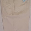 MALO SHORTS $365 LIGHT KHAKI BROWN BERMUDA 3-PKT WALKING SHORT PANTS 38 54e NEW