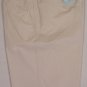 MALO SHORTS $365 LIGHT KHAKI BROWN BERMUDA 3-PKT WALKING SHORT PANTS 38 54e NEW
