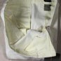 TOM FORD PANTS $990 WHITE 100%COTTON 4-PKT FLAT FRONT 38 54 NEW