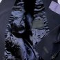 PRADA SUIT $2495 NAVY BLUE TECNO STRETCH 3-BTN SUIT 44R 54e NEW
