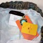 ETRO SWIM TRUNKS $350 GREEN/BLUE LOGO PAISLEY BEACHWEAR SWIM SHORTS XL 54e NEW