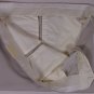 BRIONI PANTS $1285 STONE KHAKI SUPER 140's CANNES HANDMADE SLACKS 42 58e NEW