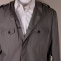RAG & BONE COAT $595 MUSHROOM HACKNEY 5-BTN HANDMADE FIELD JACKET 46 56 NEW