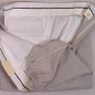 BRIONI PANTS $595 LT BROWN COTTON CANNES HANDMADE GOLF DRESS SLACKS 40 56e NEW