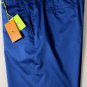 ETRO SHORTS $395 FRENCH BLUE BRUSHED COTTON BERMUDA WALKING SHORTS 38 54e NEW