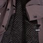 TOM FORD COAT $3295 SLATE GRAY 4-PKT QUILTED LINED FIELD JACKET 46 56e NEW